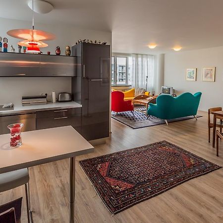 Hverfisgata Apartment Reykjavik Extérieur photo