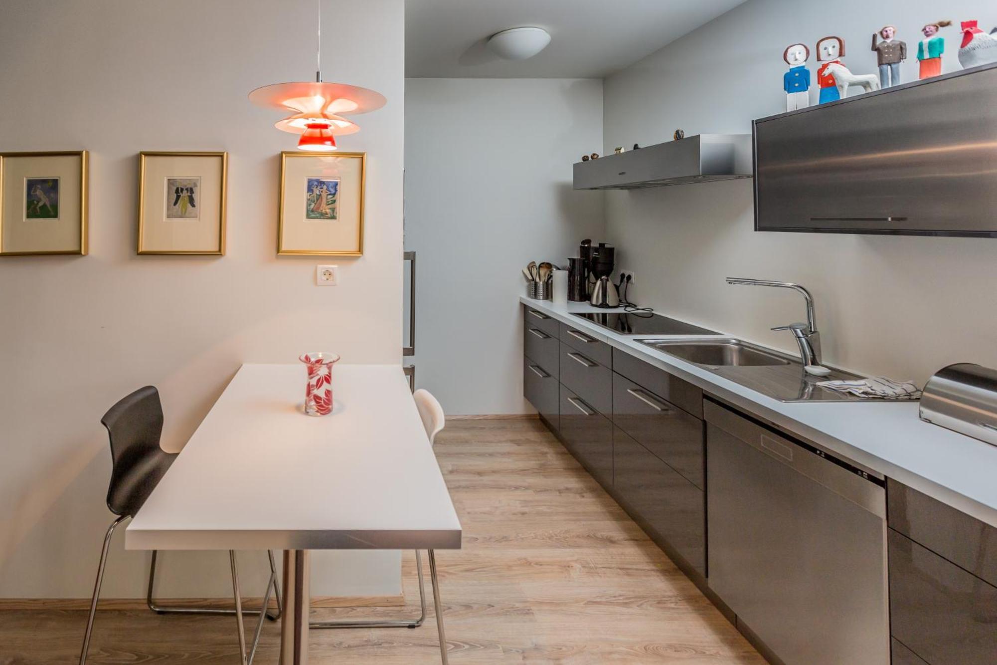 Hverfisgata Apartment Reykjavik Extérieur photo