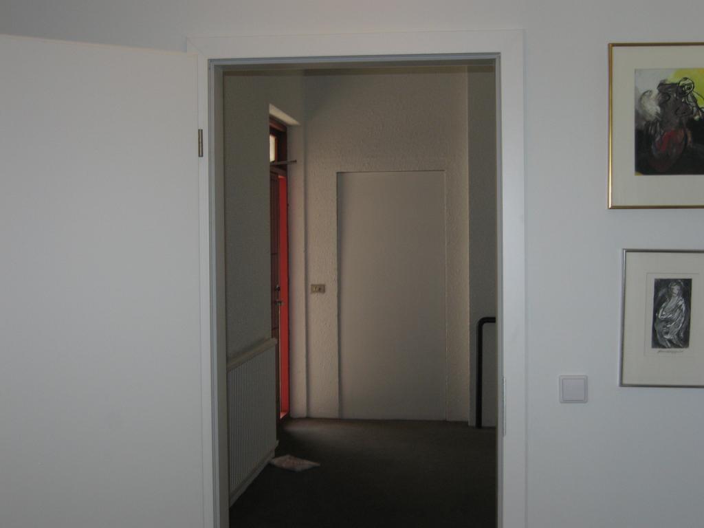 Hverfisgata Apartment Reykjavik Chambre photo